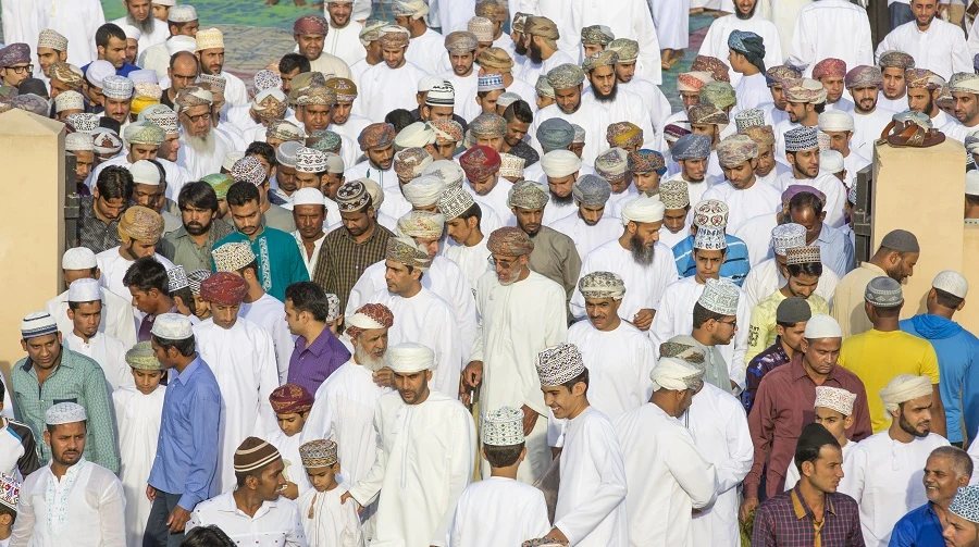 Oman launches new job center service for locals as expat visa ban continues