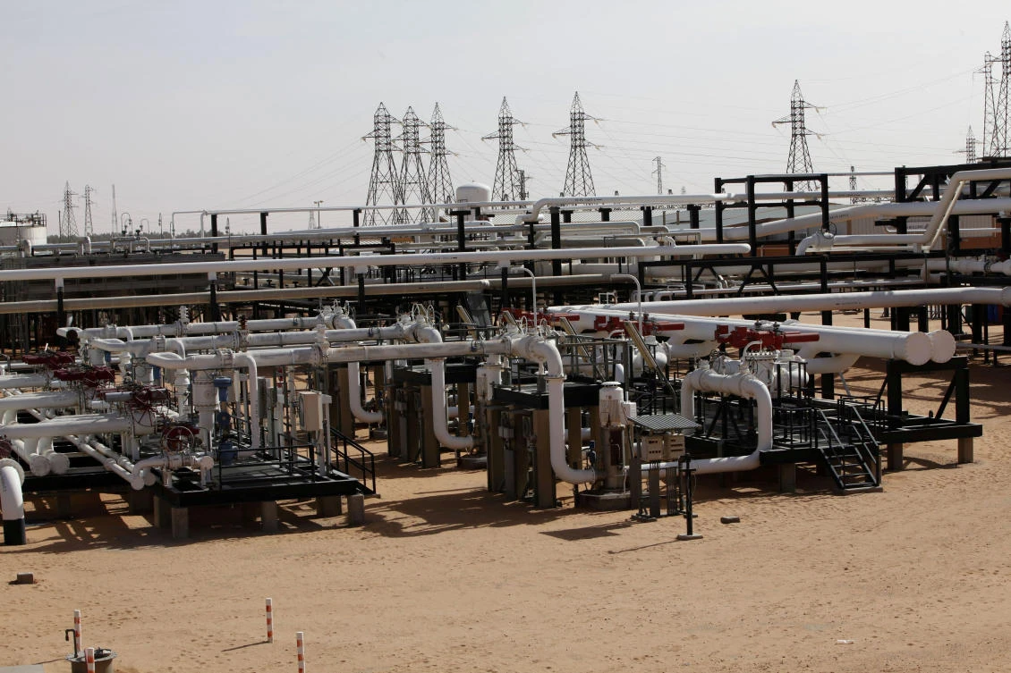 Libya plans to more than double oil output to 2.1 million bpd: NOC