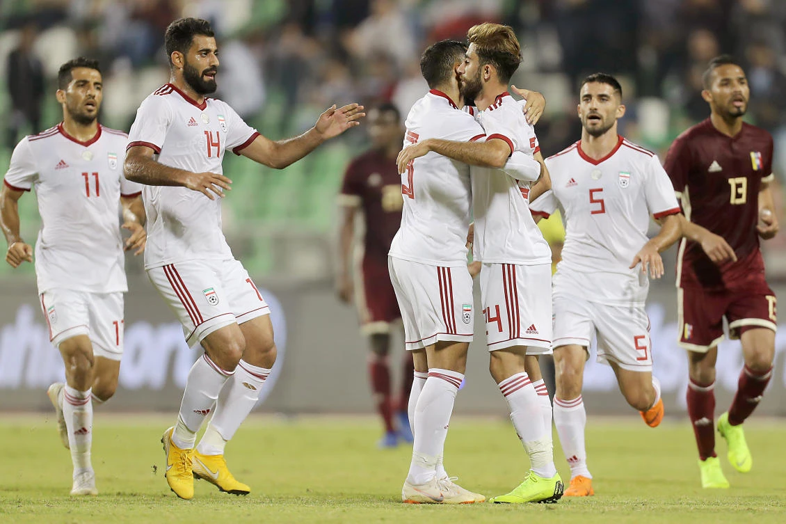 Yemen out to enjoy themselves in Group D opener against Iran
