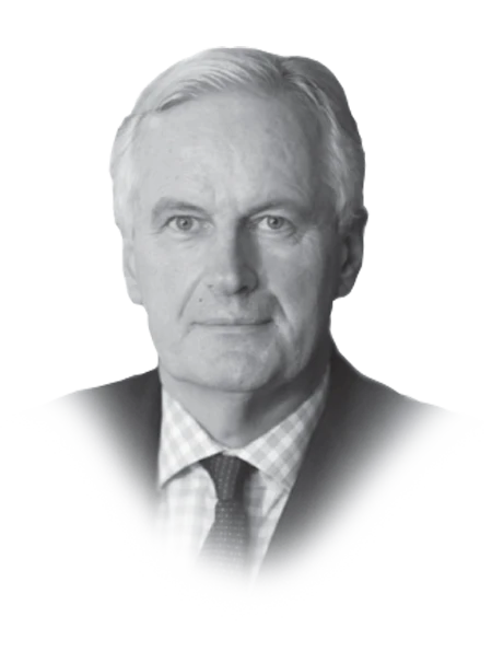 Courage required to meet Europe’s challenges