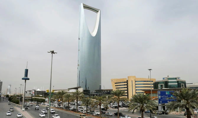 The sessions will be organized in partnership with the Saudi Media Ministry as part of celebrating Riyadh as the Arab Media Capital for 2018-2019. (REUTERS)