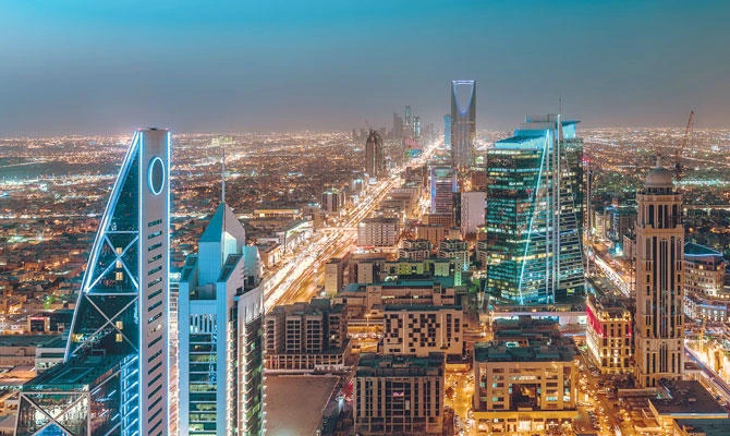 Saudi Arabia seeks to foster a culture of dialogue among people of different faiths and ethnic backgrounds to bridge animosities, reduce fear and instill mutual respect. (Shutterstock)
