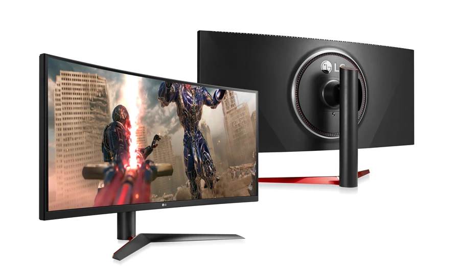 LG UltraGear
