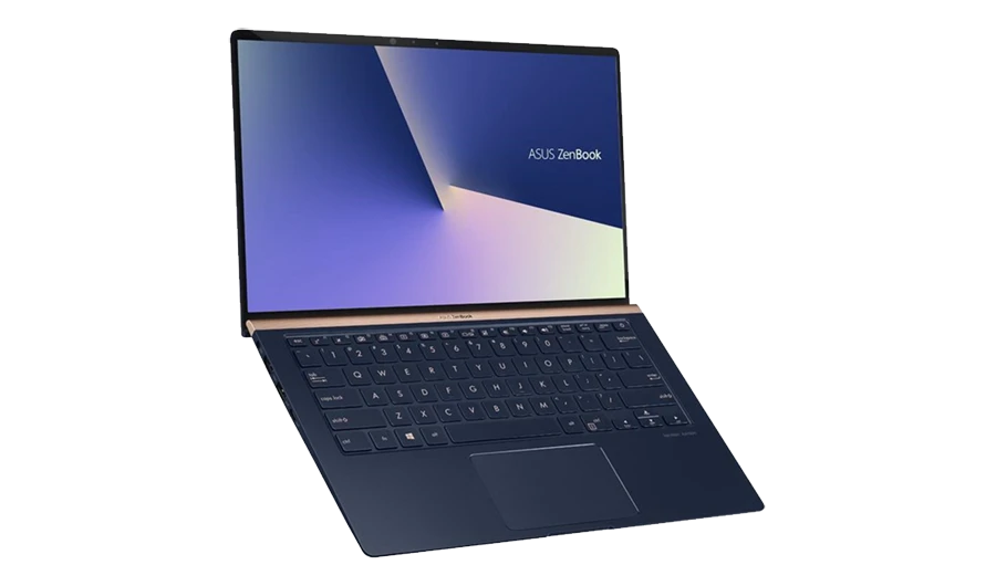 ZenBook 14 UX433