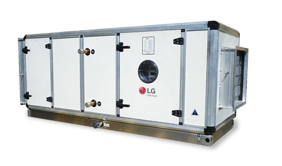 The new production facility, located in Riyadh, will manufacture high performance multi-fan air handling units (AHU).