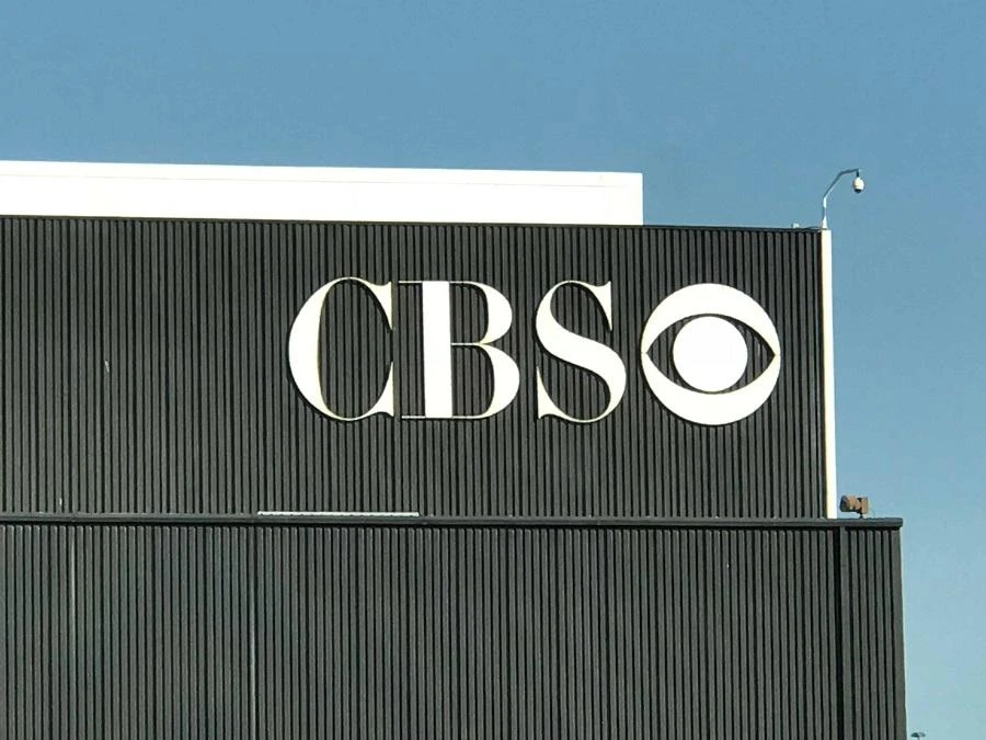 CBS News president steps down, replaced by veteran producer