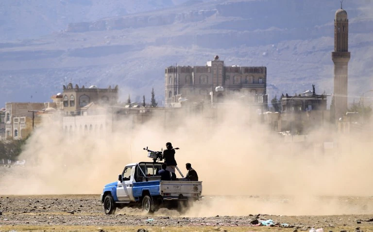 Yemeni government confirms its commitment to ceasefire in accordance with Sweden talks