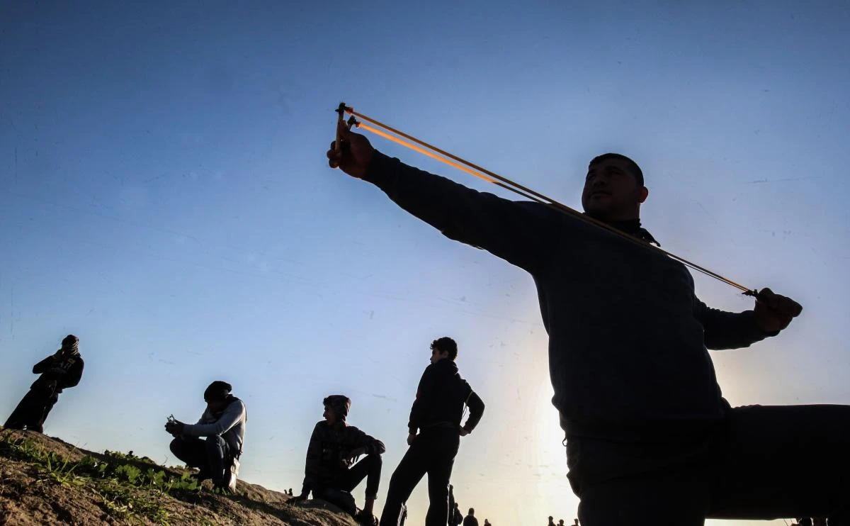Israel and Hamas have fought three wars over the past decade. (AFP)