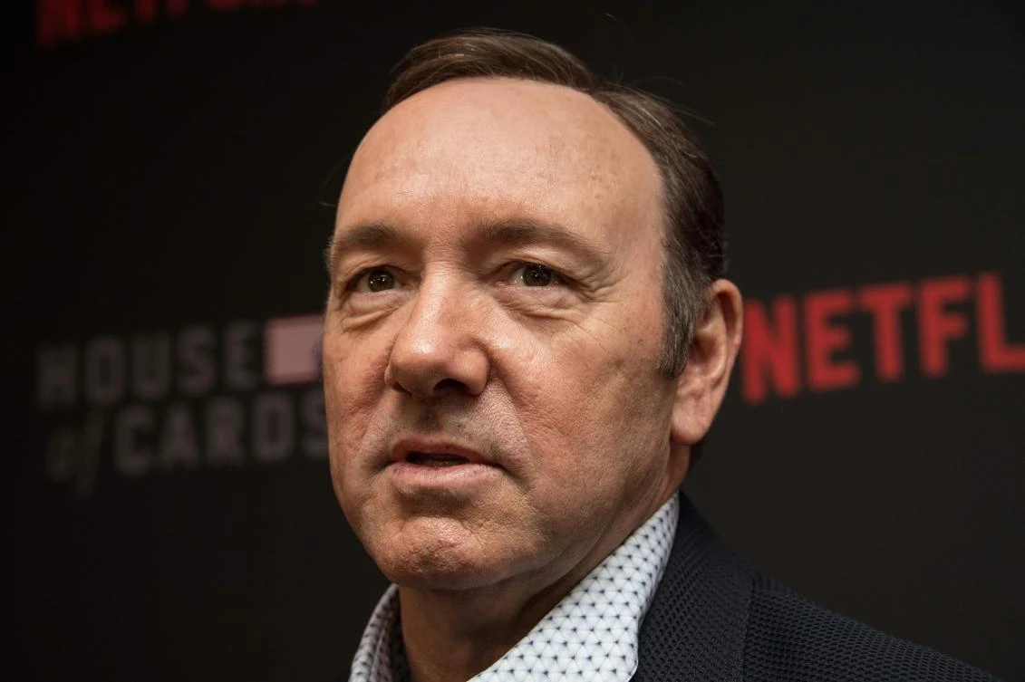 Spacey does not enter plea on sex assault charge in Nantucket