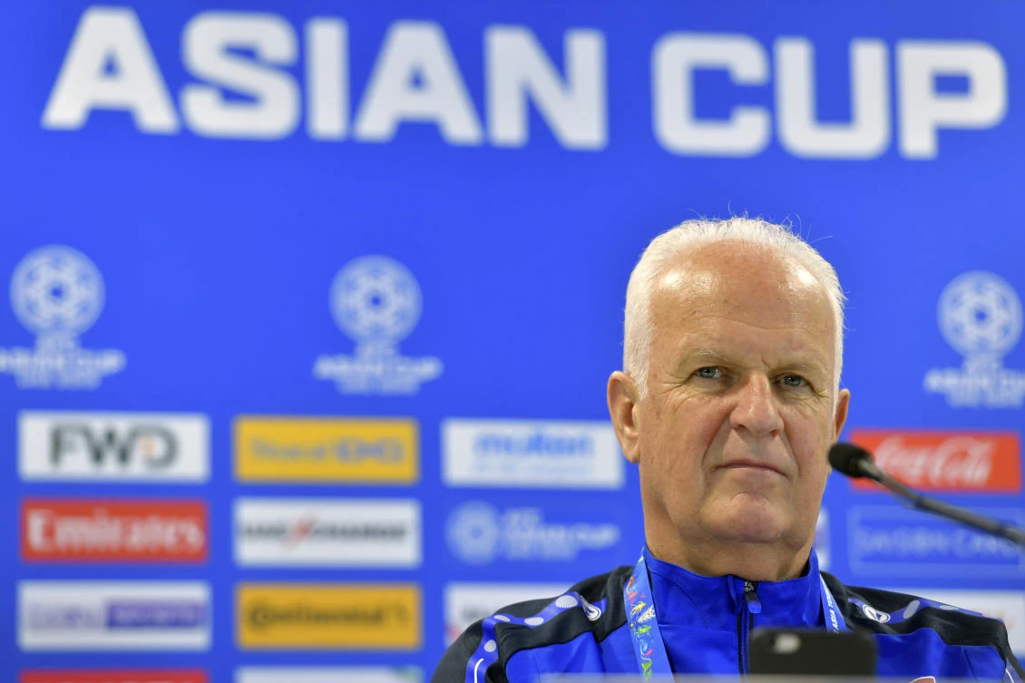 Syria told to focus on ensuring victory against Jordan after opening draw against Palestine