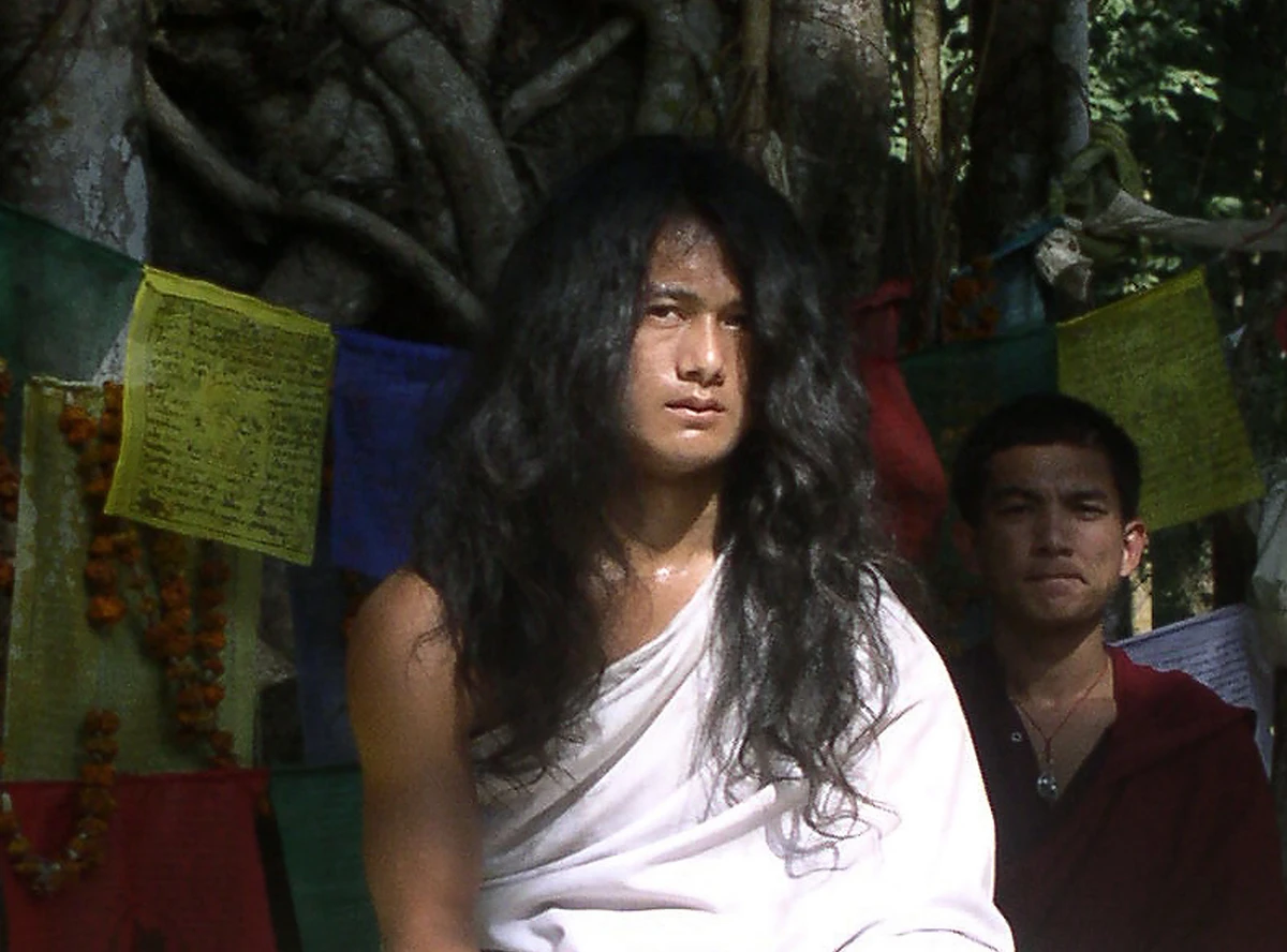 Nepal probes ‘Buddha boy’ over devotee disappearances