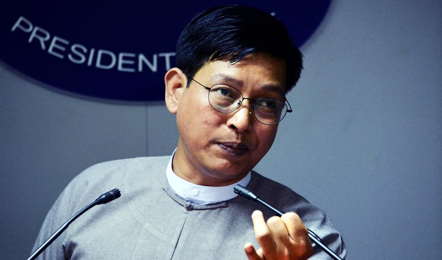 Myanmar army to launch ‘crackdown’ on rebels