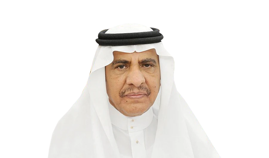 Ahmed bin Mohammed Al-Ghamdi