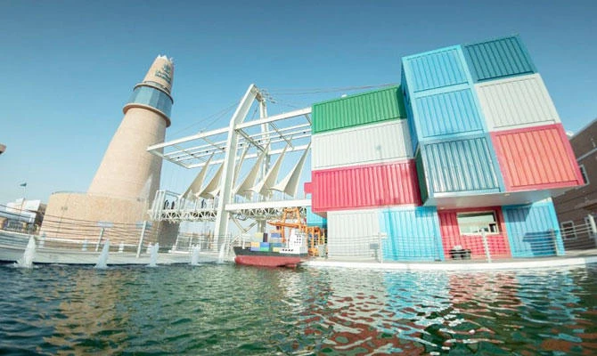 The event is expected to set new trends in the shipping and logistics industry, providing extraordinary insights into the country’s ambitious growth agenda. (SPA)