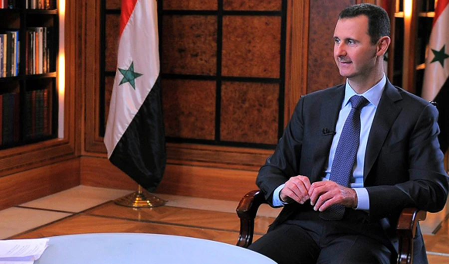 Bashar Assad is also unlikely to be invited to the next Arab League summit in Tunisia
