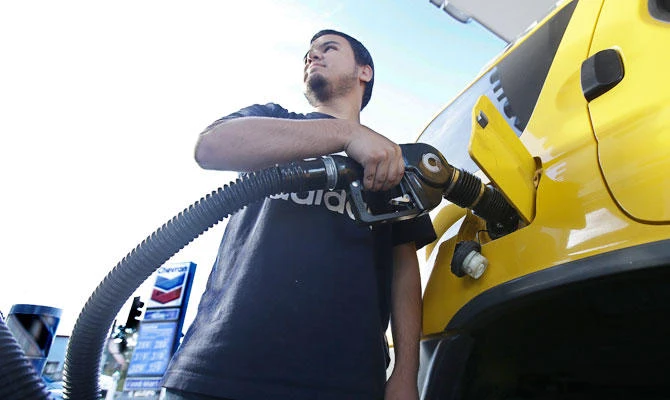 Looming over the OPEC-led cuts, however, is a surge in US oil supply, driven by a steep rise in onshore shale oil drilling and production. (AP)