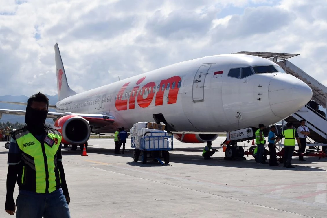 Indonesia to resume search for crashed Lion Air jet’s cockpit voice recorder