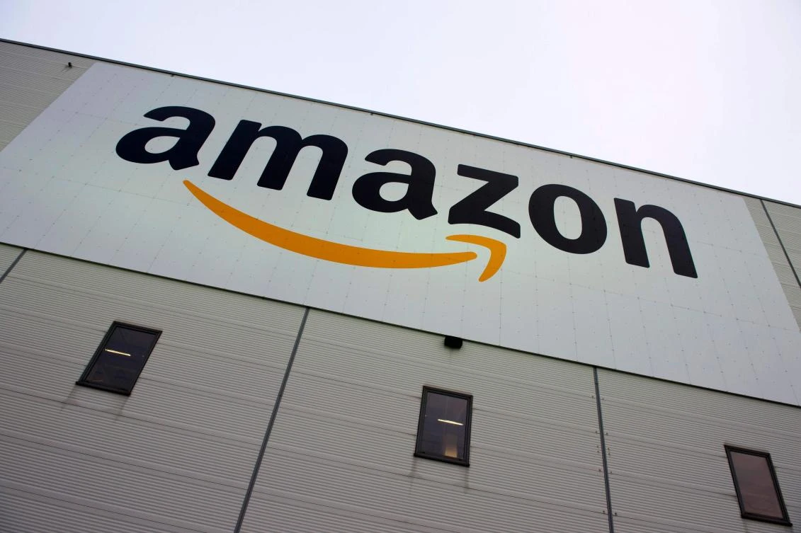 Amazon has seen remarkable growth as its business has spread beyond its origins as an online bookseller. (AFP)
