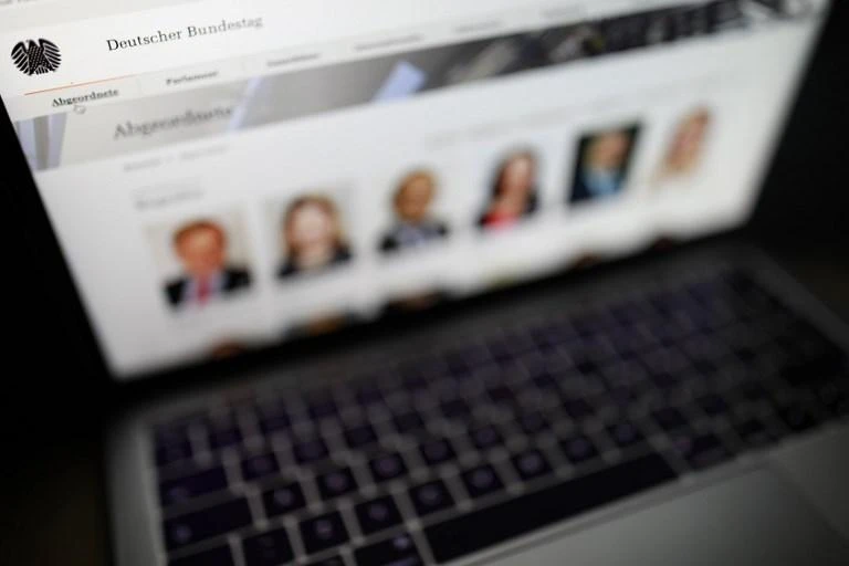 German hacker confesses to massive data leak, spurred by ‘annoyance’