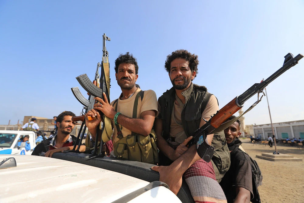Saudi Arabia’s cabinet condemns Houthi ‘circumvention’ of Stockholm agreement