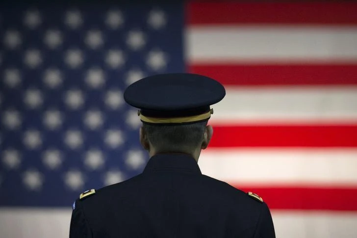 US says aware of reports of Iran’s detention of US citizen