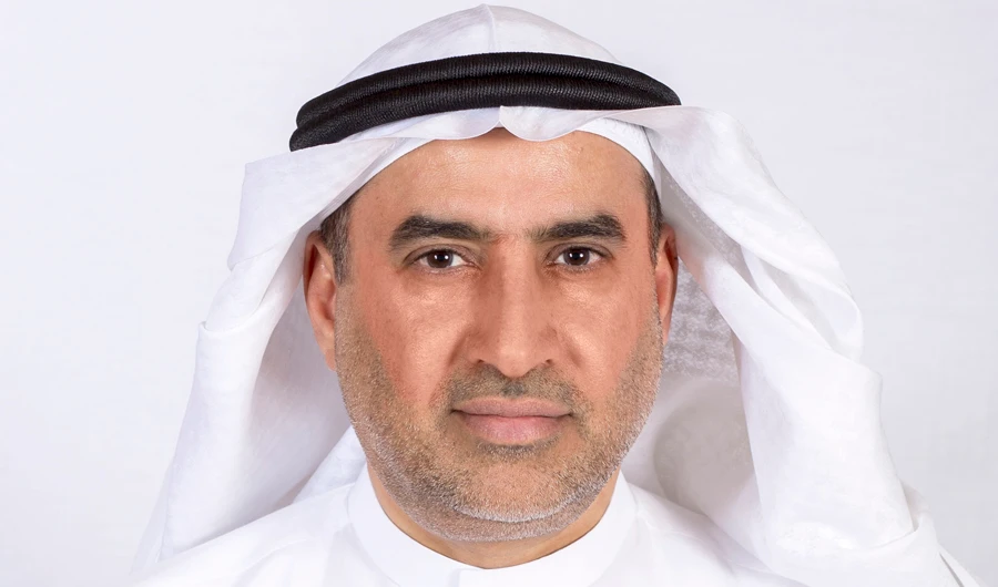 CEO of Bahri Abdullah Aldubaikhi