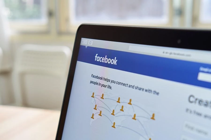 The information ministry is also considering taxing Facebook for advertising revenue from the platform. (Shutterstock)