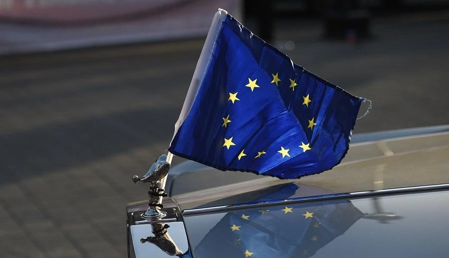 The move leads to freezing of assets. (File/AFP)