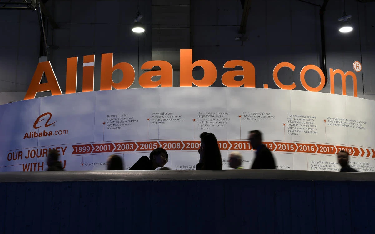 The transaction marks the first full takeover by a Chinese company on Berlin’s growing startup scene. (File/AFP)