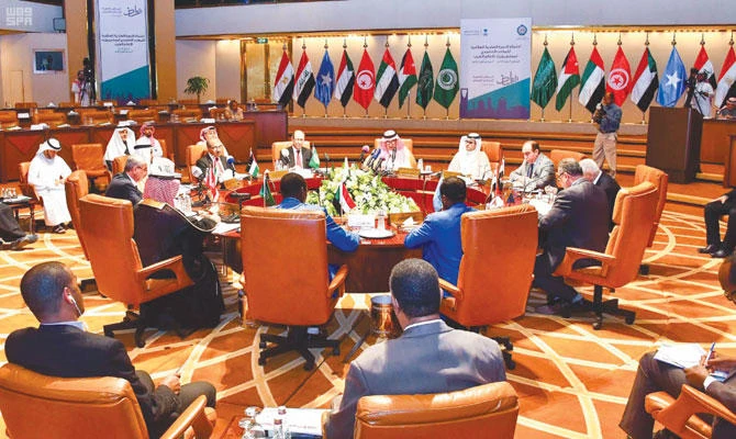 Arab media must avoid fake news and stick to objectivity, says minister