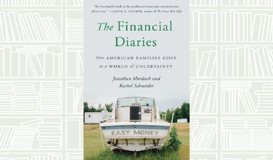 What We Are Reading Today: The Financial Diaries