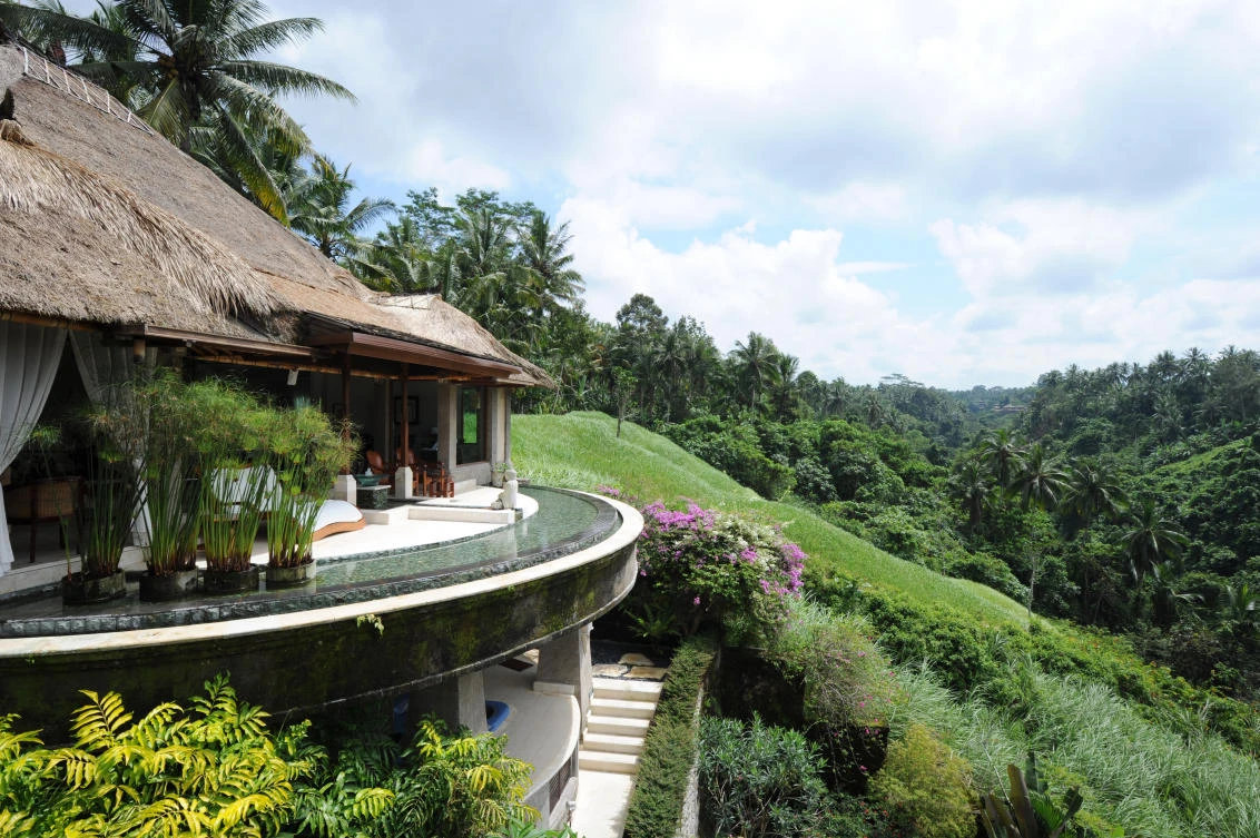 High-end holidays: A look at some of the world’s most exclusive luxury destinations