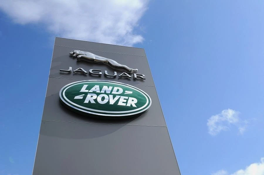 The carmaker has already moved to ensure it will still have a plant inside the EU after Britain’s planned departure from the bloc on March 29. (File/AFP)