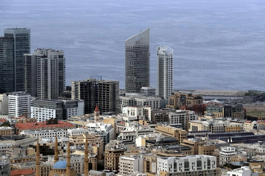 Lebanon preparing public debt reform plan, assures on Eurobonds
