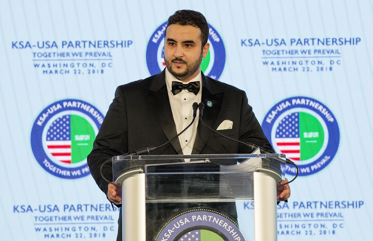 Khalid bin Salman says aid to Yemen will continue despite Houthis’ burning food supplies
