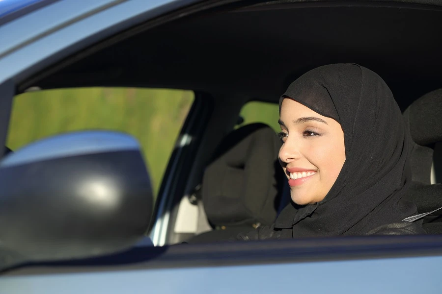 Saudi authorities issue thousands of licenses to women since driving ban was lifted