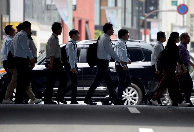 Japan likely to revise proposed budget due to wage-data errors