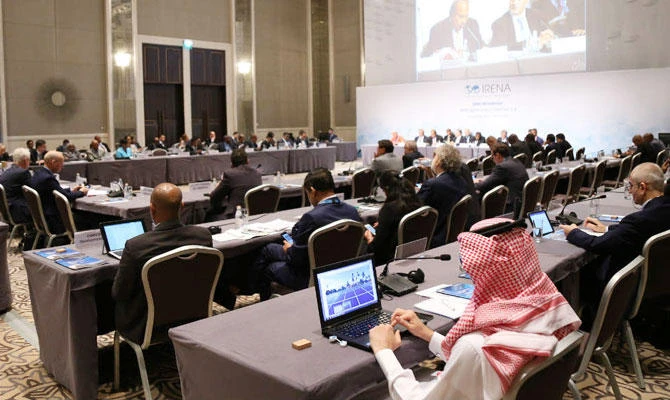 KSA reaffirms commitment to renewable energy