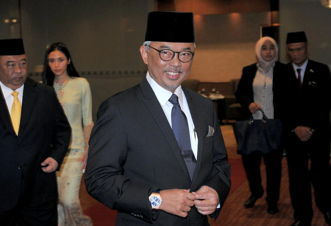 Malaysia state’s new sultan tipped to be country’s next king