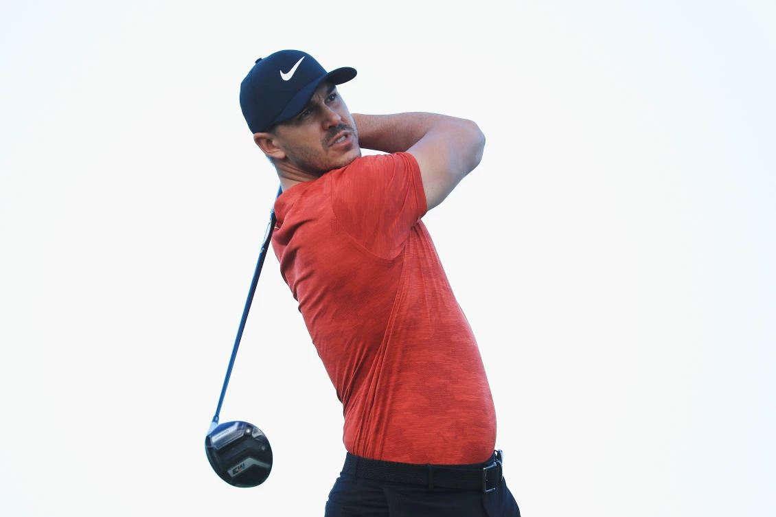 Brooks Koepka and Bryson Dechambeau to tee it up at Saudi International