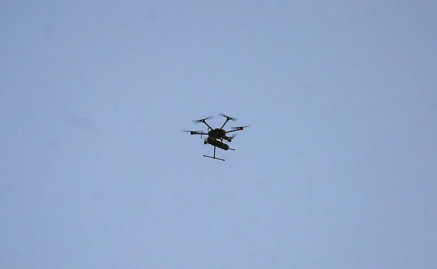 Israel drone maker Aeronautics gets $232 million buyout offer