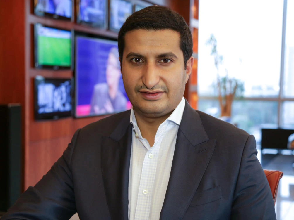 Mohammed Khalid Alyahya appointed Editor-in-Chief of AlArabiya.net – English