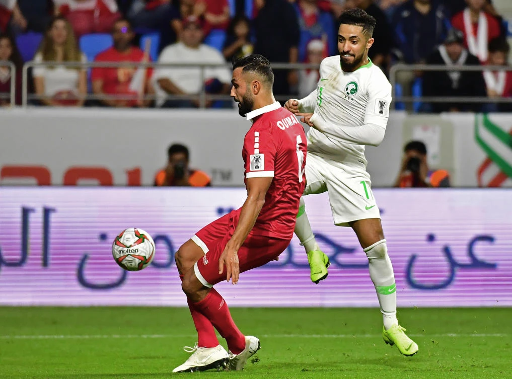 Juan Antonio Pizzi praises impact of Hatan Bahbri after Lebanon win in Asian Cup