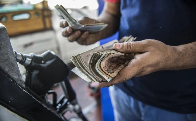 Proceeds from the issue of so-called Samurai bonds would be used to repay debts of state oil company Egyptian General Petroleum Corp. (AFP)