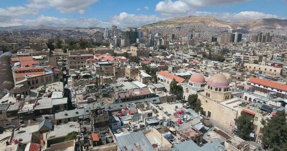 An official source at Saudi Arabia’s Ministry of Foreign Affairs has denied recent reports that the Kingdom is opening an embassy in Damascus. (Shutterstock)