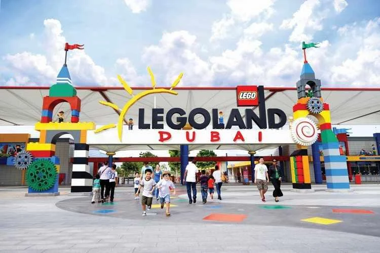Dubai Parks and Resorts reports 22% growth in visits