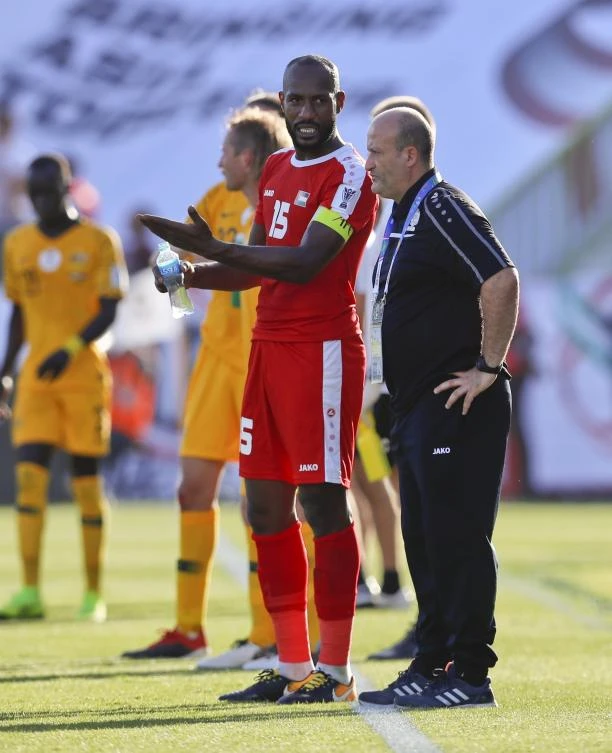 Palestine to treat Jordan clash like a final