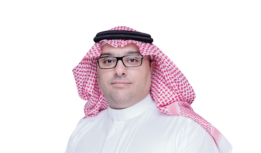 Ibrahim Saleh Al-Suwail