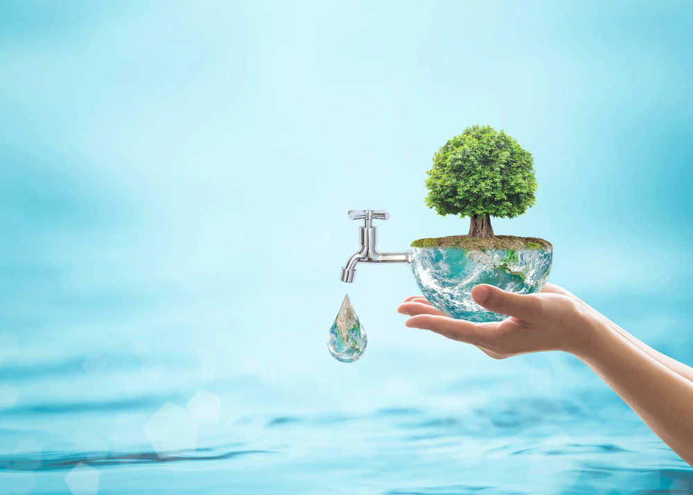 Ways Saudi Arabia is looking to save water