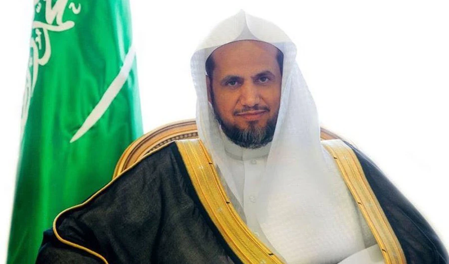 Saudi Attorney General Sheikh Saud Al-Mujib ordered the investigation. (SPA)